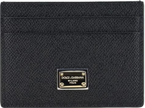 Top Grade Dolce & Gabbana Wallet